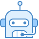 Web Chat IA